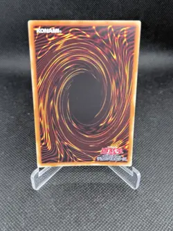 Yugioh: Dark Paladin - 15AX-JPY38 Secret Rare Japanese - Image 2