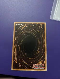 Yu-Gi-Oh! Dark Magician 1st Edition TCG Card YGLD-ENA03 Common LP - Image 2