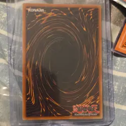 2016 YUGIOH DARK PALADIN DPYG-EN016 ULTRA RARE - Image 2