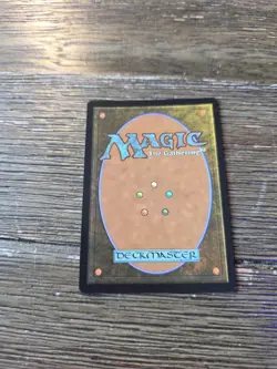 Blazemire Verge Prerelease Cards Foil - Image 3