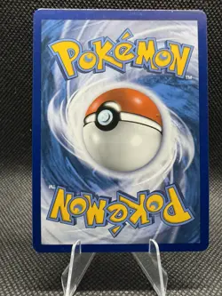 Pokemon TCG Hau Sun & Moon: Guardians Rising Full Art Holo Card 144/145 - Image 2