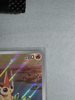 Victini 208 Sv: Scarlet & Violet Promo Cards Holo - Image 3