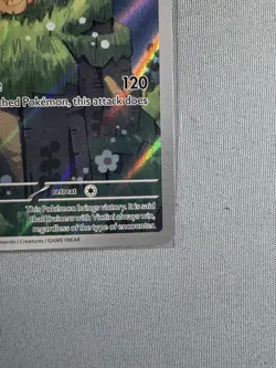 Victini 208 Sv: Scarlet & Violet Promo Cards Holo - Image 5