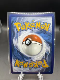 Eevee - (Pokemon Day 2025) (Reverse Cosmos Holo) 074/131 Miscellaneous Cards... - Image 2