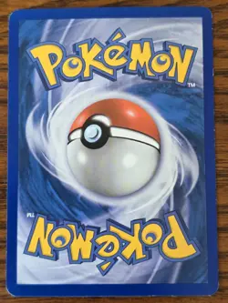 Ariados Reverse Holo Rare STAMP - 2005 Pokemon Card EX Unseen Forces 2/115 - NM - Image 3