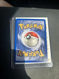 Smeargle Black Star Promo #32 WOTC LP Near Mint Pokemon Card - Image 2