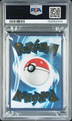 2022 POKEMON ARCEUS VSTAR ULTRA PREMIUM COLLECTION PSA 10 Low POP Metal Card - Image 2