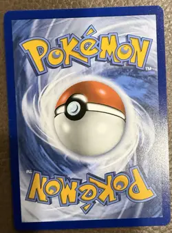Mega Gengar ex 056/094 Prize Pack Series Cards Holo - Image 2