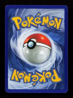 Teddiursa 105/123 Common Mysterious Treasures Reverse Holo Pokemon Card - Image 2