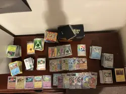 pokemon card collection 1000+ Cards - Image 1