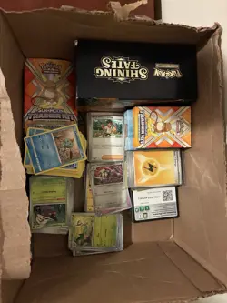 pokemon card collection 1000+ Cards - Image 2