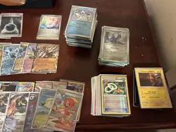 pokemon card collection 1000+ Cards - Image 3