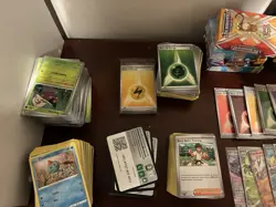 pokemon card collection 1000+ Cards - Image 4