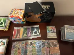 pokemon card collection 1000+ Cards - Image 5