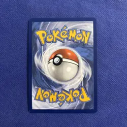 Poppy 227/197 SV03: Obsidian Flames Pokemon TCG Card - NM - Image 2