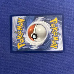 Poppy 227/197 SV03: Obsidian Flames Pokemon TCG Card - NM - Image 3