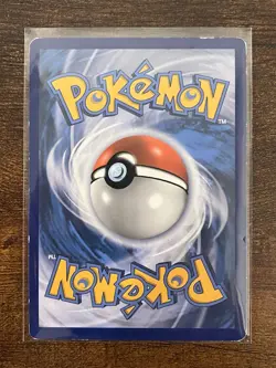 Pokemon Detective Pikachu 10/18 Detective Pikachu Promo Holo Rare 90 HP Card - Image 2