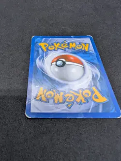 Pokemon Card Swampert LV.60 Supreme Victors 12/147 HP/DMG Non-Holo Rare TCG - Image 4