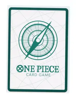 DON!! Card (Nami) Foil One Piece Extra Booster One Piece Heroines Edition Eng NM - Image 2