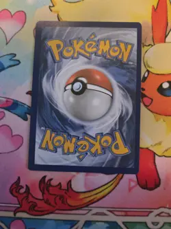 Pikachu 052/196 – Lost Origin – Near Mint Reverse Holo Pokemon Card - Image 2