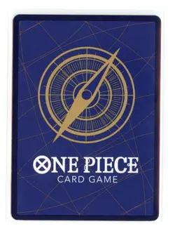 Monkey.D.Luffy (Tournament Pack Vol. 5) ST01-012 SR One Piece Promotion Cards LP - Image 2