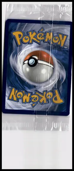 Mewtwo SV: Scarlet & Violet Promo Cards #052 Sealed Near Mint or Better - Image 2