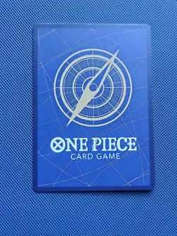 One Piece Monkey.D.Luffy P-099 Bandai Card Fest Exclusive Promo ENGLISH - Image 3