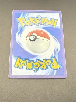 Mew ex (151 Metal Card) [MEW - 205/165NM - Pokemon Card TCG - Image 4