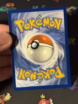 Pokemon Cards Revavroom ex 081/064 Full Art Secret Rare Shrouded Fable - (NM) - Image 4