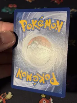 Pokemon Cards Revavroom ex 081/064 Full Art Secret Rare Shrouded Fable - (NM) - Image 5