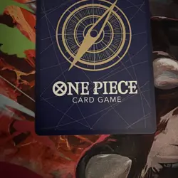 Buggy (048) OP16-048 The Time of Battle Foil Mint One Piece CCG - Image 4