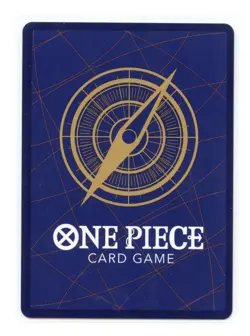 Monet EB03-010 R Foil One Piece Extra Booster: One Piece Heroines Edition NM - Image 2