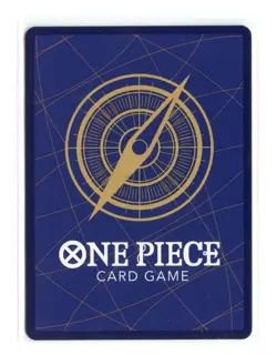 Inuarashi (Box Topper) OP01-034 C Foil One Piece Romance Dawn LP - Image 2