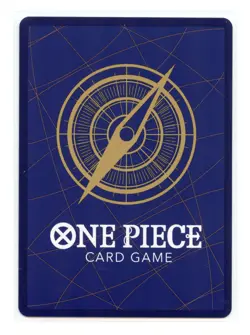 Stussy EB03-043 R Foil One Piece Extra Booster: One Piece Heroines Edition NM - Image 2