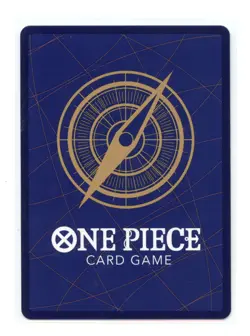 Ms. All Sunday OP14-084 SR Foil One Piece The Azure Sea's Seven NM - Image 2