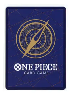 Portgas.D.Ace ST15-005 SR Foil One Piece Starter Deck 15: RED Edward.Newgate NM - Image 2