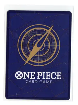 Little Sadi OP02-073 R Foil One Piece Paramount War NM - Image 2