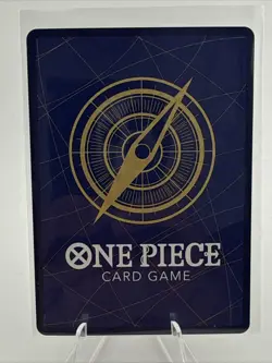 Uta ST05-004 SR - Premium Card Collection (Uta) ONE PIECE Card Game Japanese - Image 2
