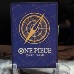 Marco PRB02-008 One Piece-- Full Alt Art Japanese - Image 2