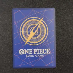 One Piece Tony Tony.Chopper P-101 Promo Cards Character 5000 Power English - Image 2