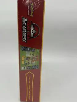 Pokemon Trading Card Game Battle Academy (2021 Edition) - Image 2