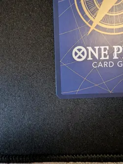 Bandai One Piece Sanji OP01-013 Championship 2022 Promo Foil 3000 English - Image 5