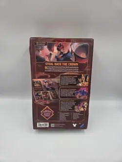 Disney Lorcana: Reign of Jafar Illumineer's Quest Palace Heist Box - Image 2
