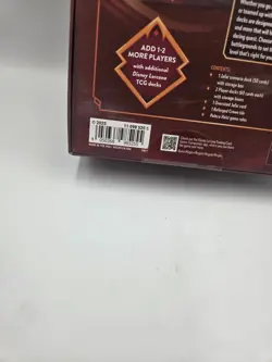 Disney Lorcana: Reign of Jafar Illumineer's Quest Palace Heist Box - Image 3