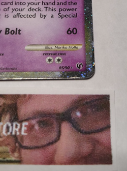 Slowking (Prime) Ultra Rare Undaunted 85/90 - NM - Image 5