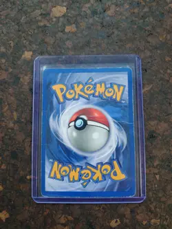 Wigglytuff 16/64 Holo, Rare, Jungle, Unlimited Pokemon Card - Image 2