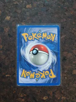 Wigglytuff 16/64 Holo, Rare, Jungle, Unlimited Pokemon Card - Image 4