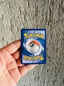 Slowking 85/90 Prime Holo Undaunted HGSS Pokemon - Image 2