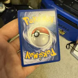 Slowking Prime 85/90 Undaunted Holo NM/LP - Image 3
