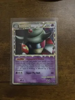 Slowking (Prime) 85/90 Undaunted Holo - Image 1